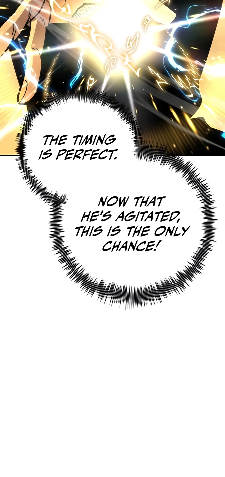 Standard of Reincarnation Chapter 197 page 15 - 