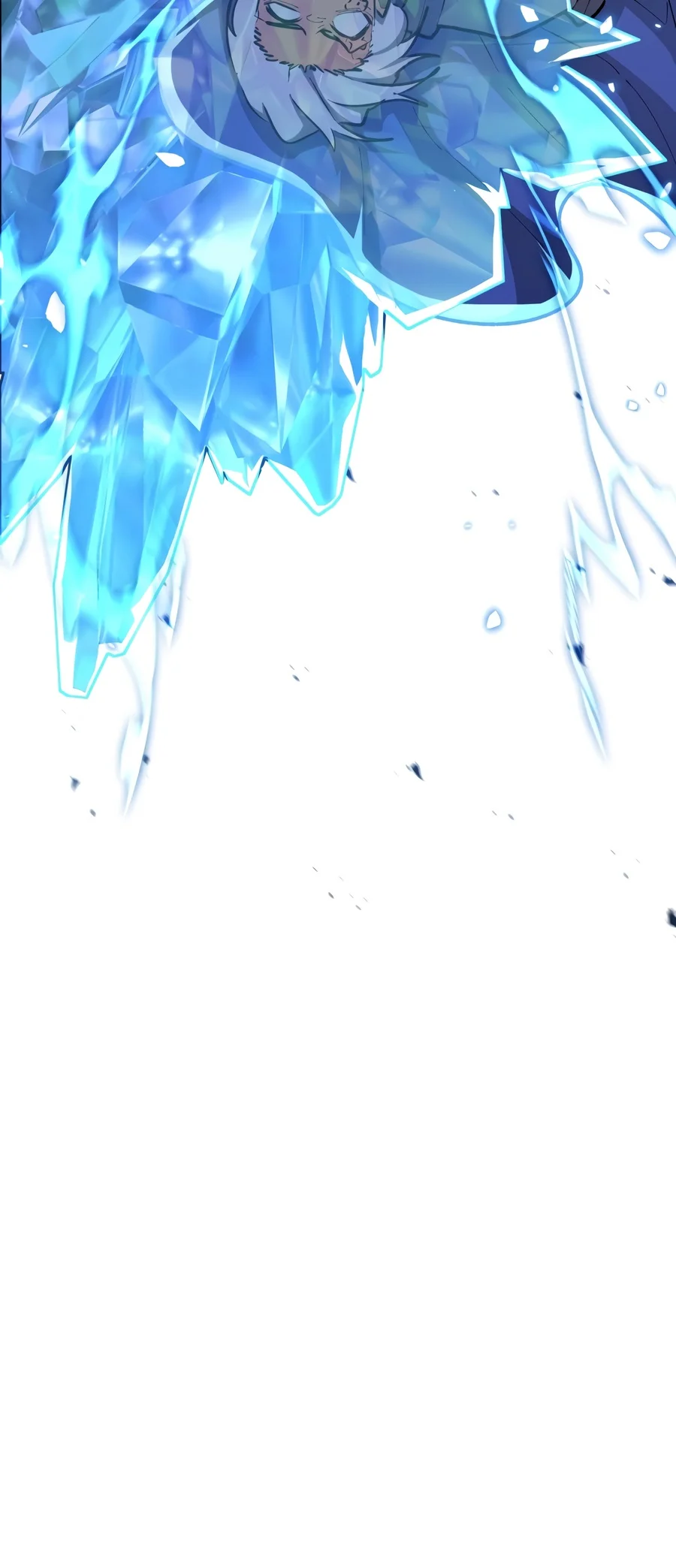 Standard of Reincarnation Chapter 197 page 21 - 