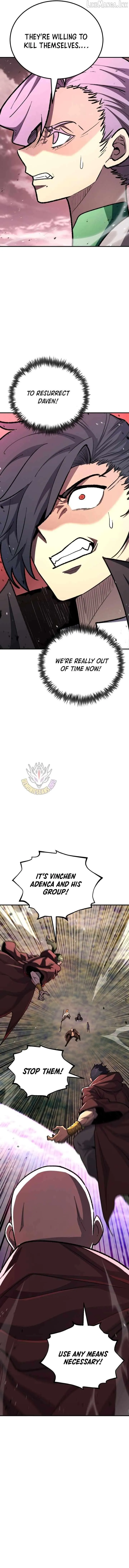 Standard of Reincarnation Chapter 198 page 2 - 