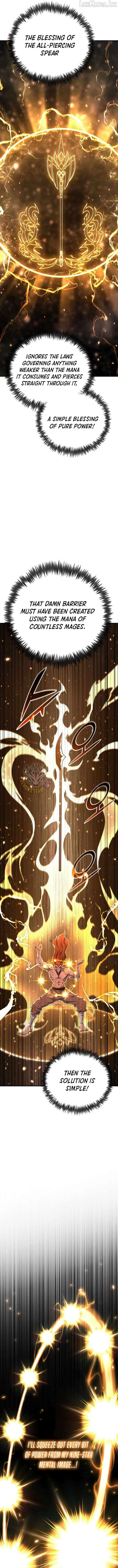 Standard of Reincarnation Chapter 198 page 11 - 
