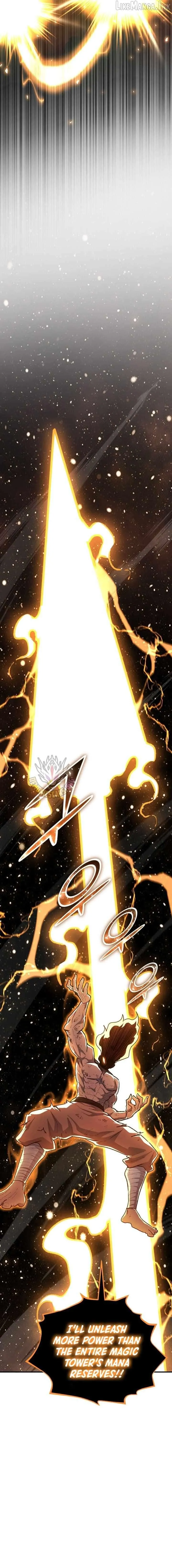 Standard of Reincarnation Chapter 198 page 12 - 