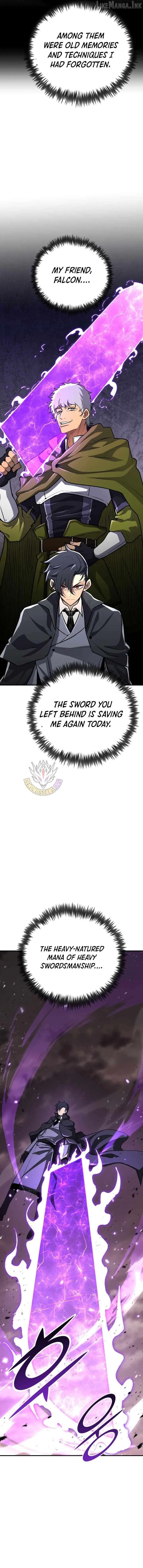 Standard of Reincarnation Chapter 198 page 14 - 