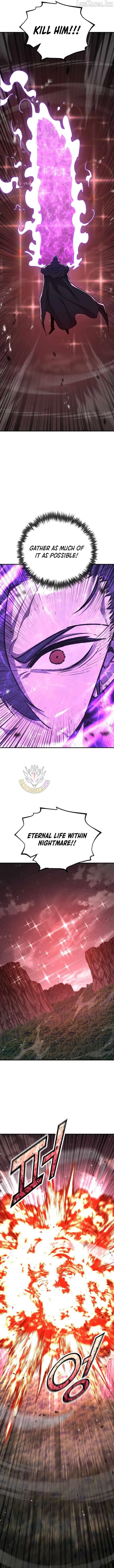 Standard of Reincarnation Chapter 198 page 15 - 