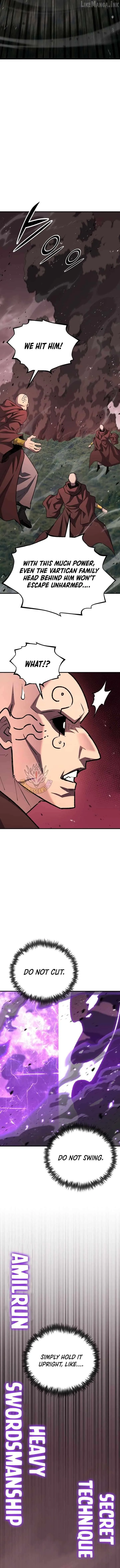 Standard of Reincarnation Chapter 198 page 16 - 