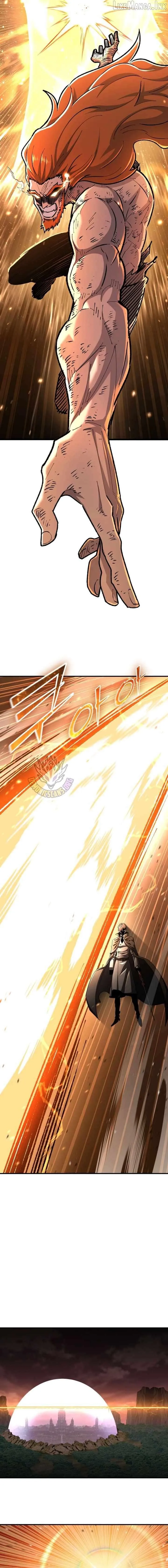 Standard of Reincarnation Chapter 198 page 19 - 