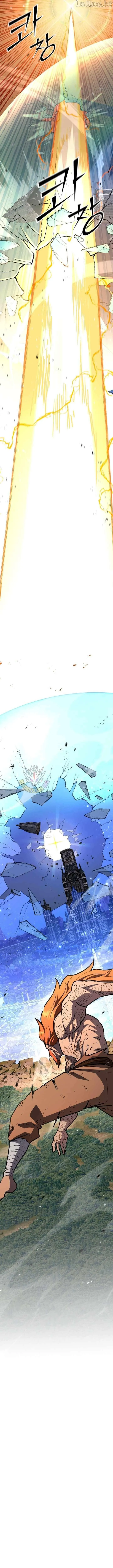Standard of Reincarnation Chapter 198 page 20 - 