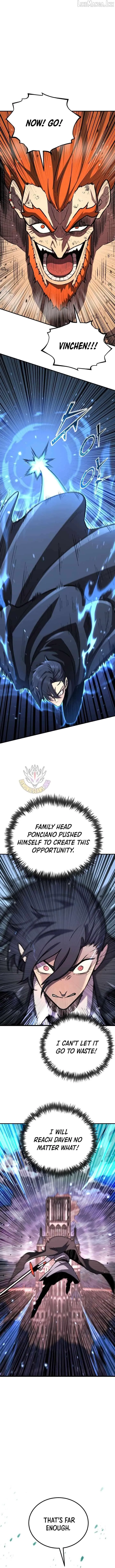Standard of Reincarnation Chapter 198 page 21 - 