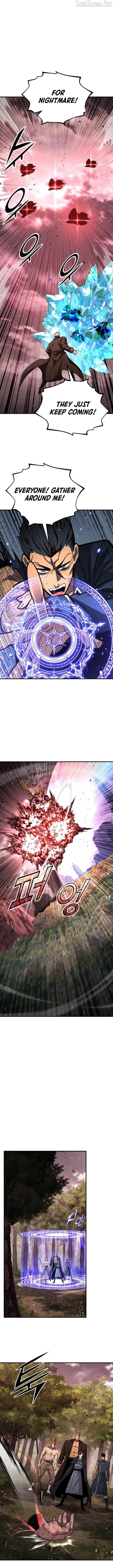 Standard of Reincarnation Chapter 198 page 4 - 