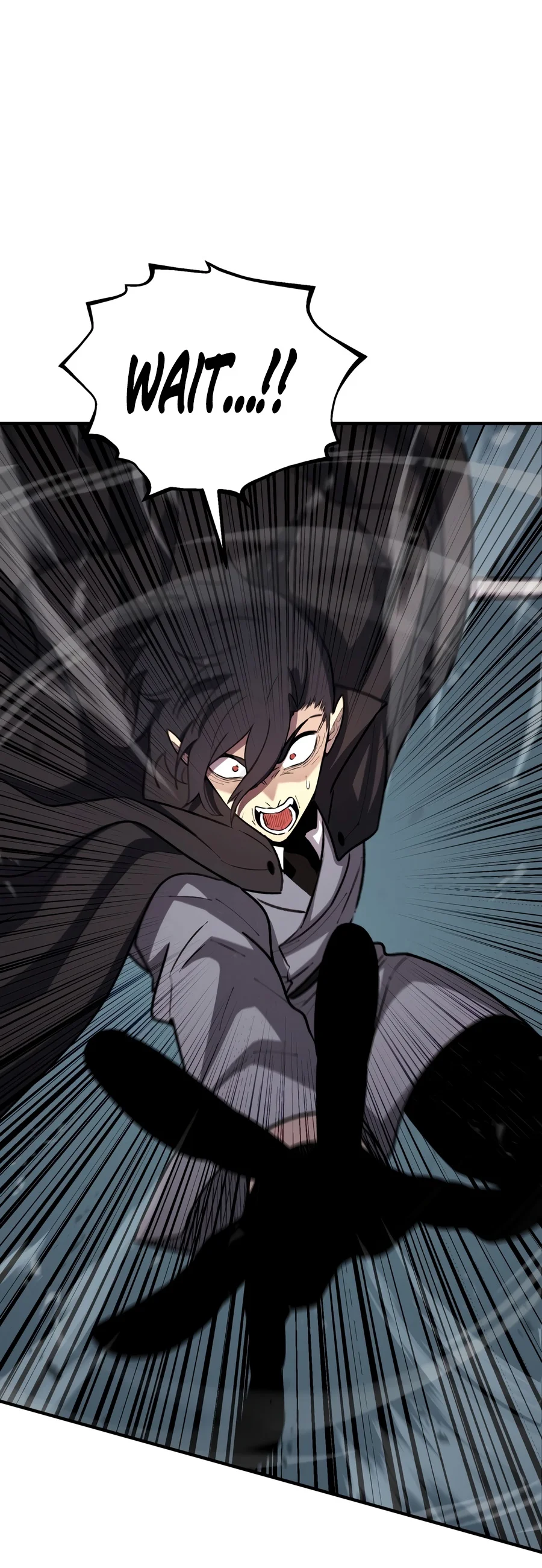 Standard of Reincarnation Chapter 199 page 14 - 