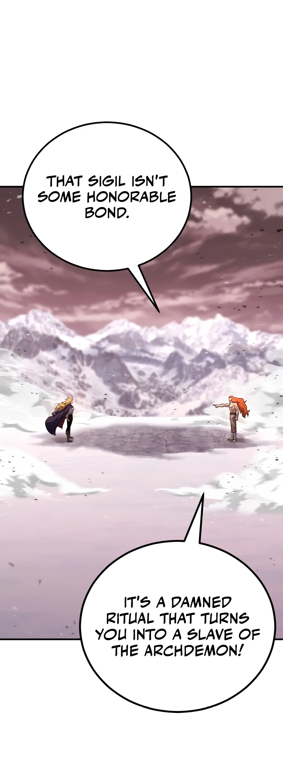 Standard of Reincarnation Chapter 199 page 16 - 