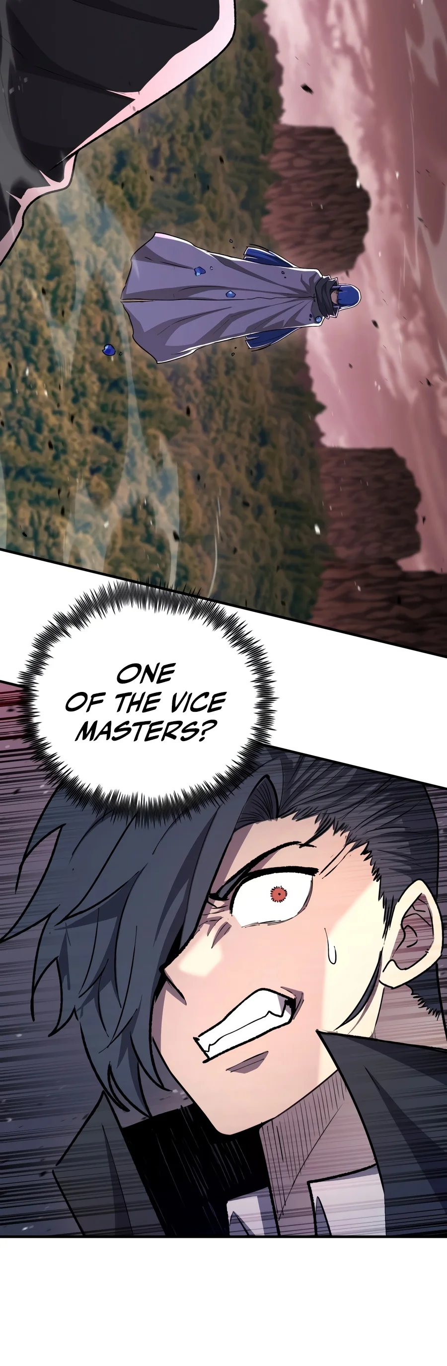 Standard of Reincarnation Chapter 199 page 19 - 