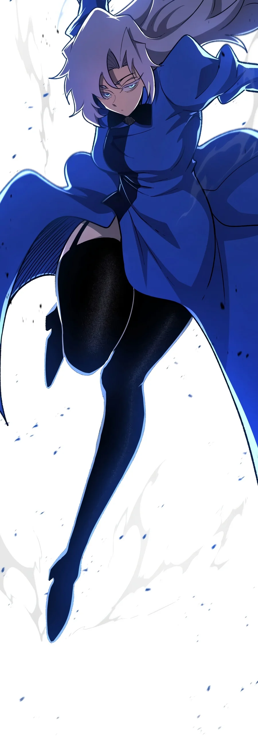 Standard of Reincarnation Chapter 199 page 23 - 