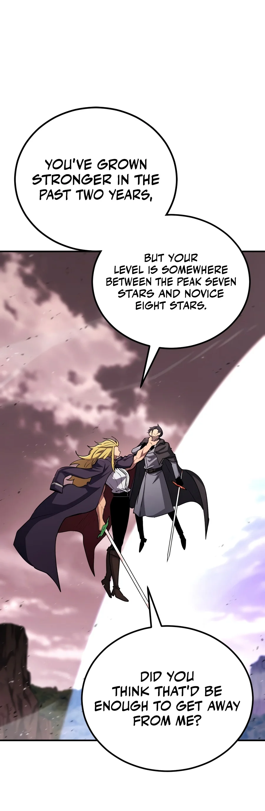 Standard of Reincarnation Chapter 199 page 9 - 