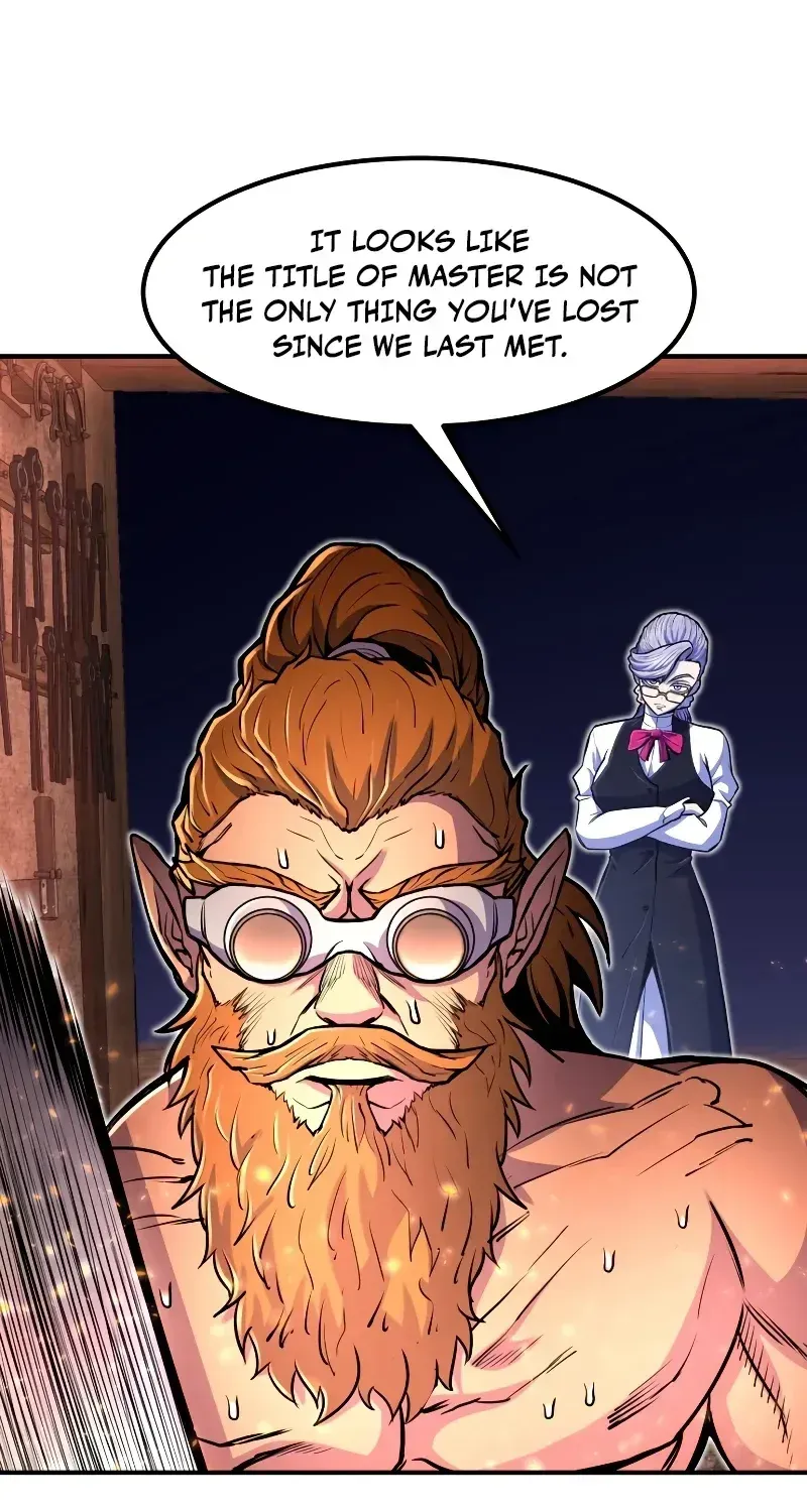 Read Standard of Reincarnation chapter 21 image 1 on Lezhin