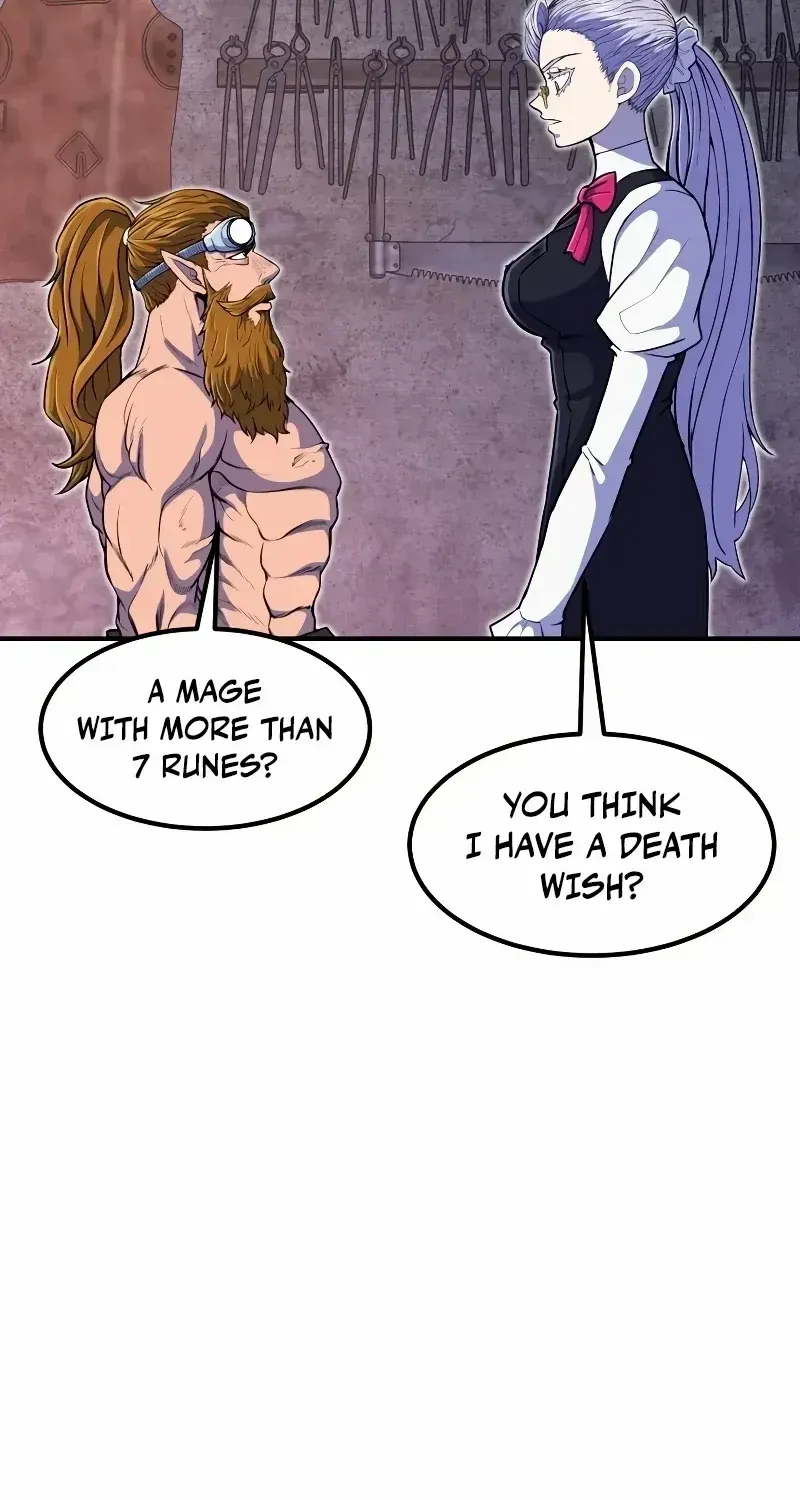 Read Standard of Reincarnation chapter 21 image 13 on Lezhin
