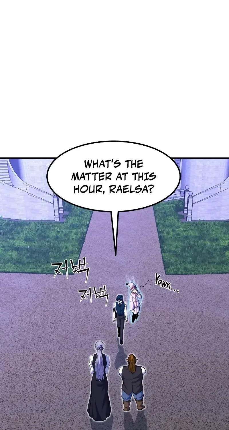 Read Standard of Reincarnation chapter 21 image 19 on Lezhin