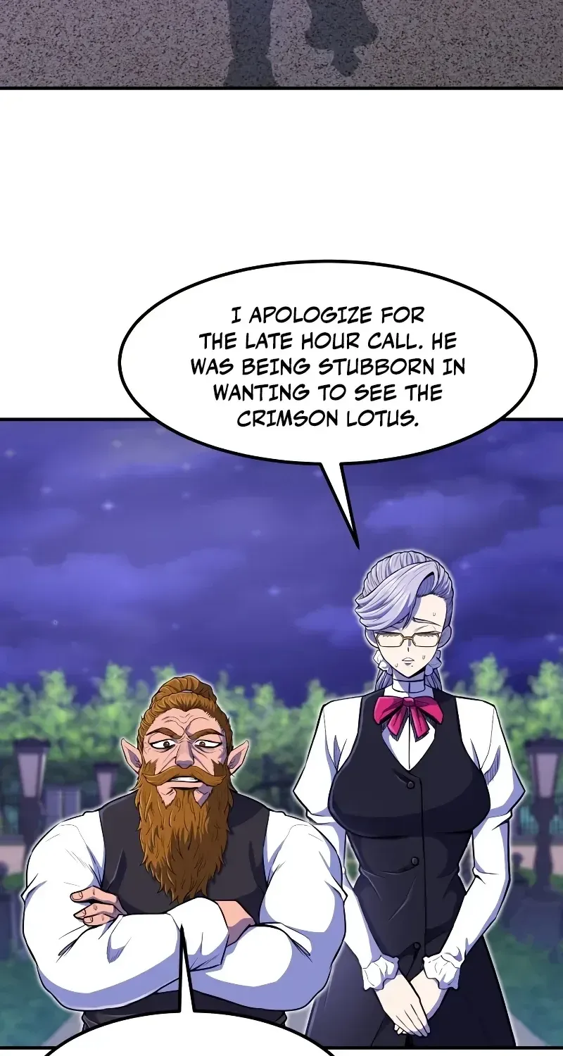 Read Standard of Reincarnation chapter 21 image 20 on Lezhin