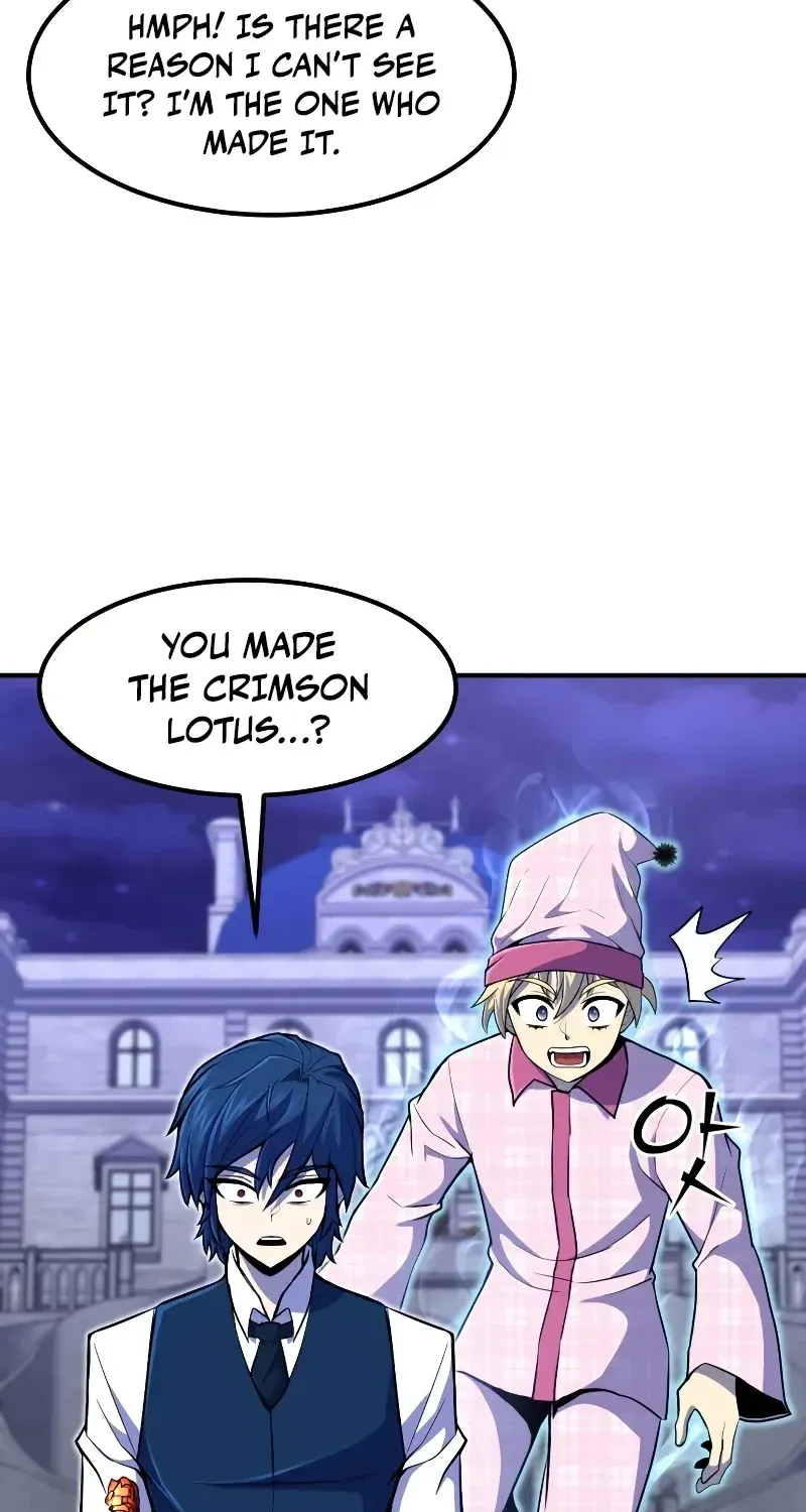 Read Standard of Reincarnation chapter 21 image 21 on Lezhin