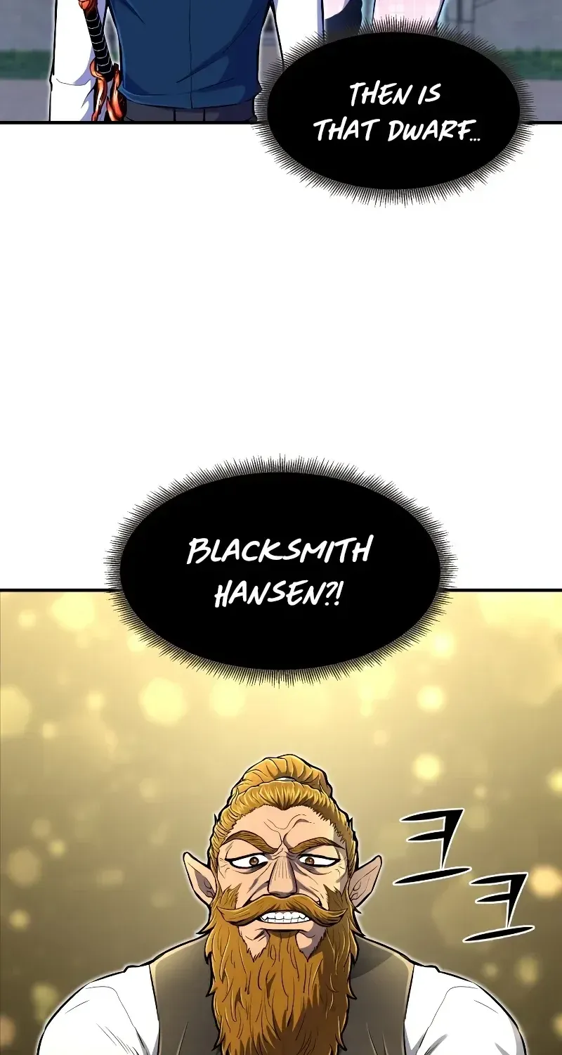 Read Standard of Reincarnation chapter 21 image 22 on Lezhin