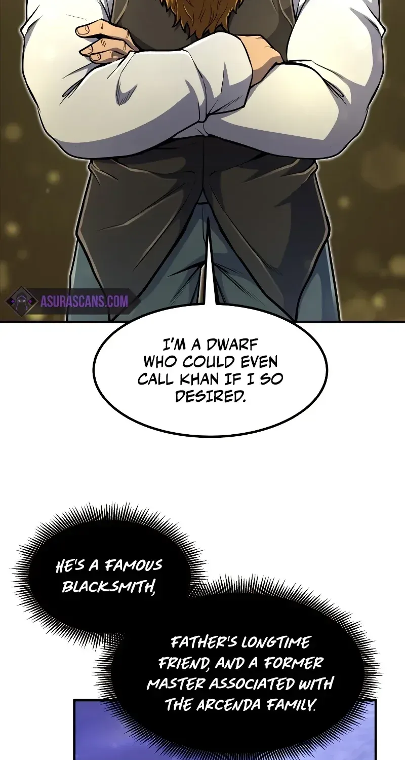 Read Standard of Reincarnation chapter 21 image 23 on Lezhin