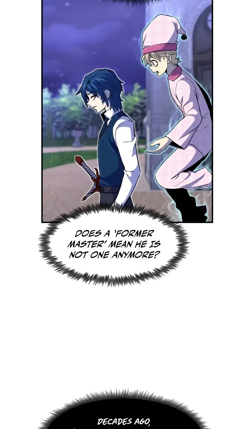 Read Standard of Reincarnation chapter 21 image 24 on Lezhin