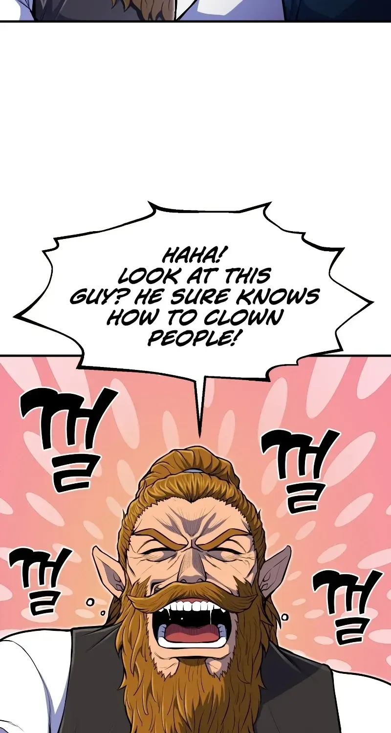 Read Standard of Reincarnation chapter 21 image 31 on Lezhin