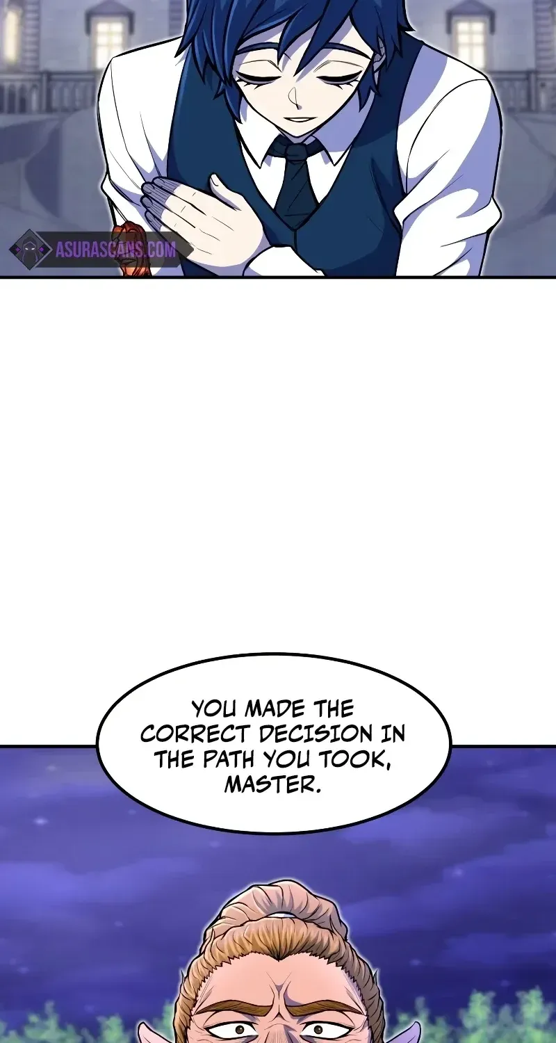 Read Standard of Reincarnation chapter 21 image 33 on Lezhin