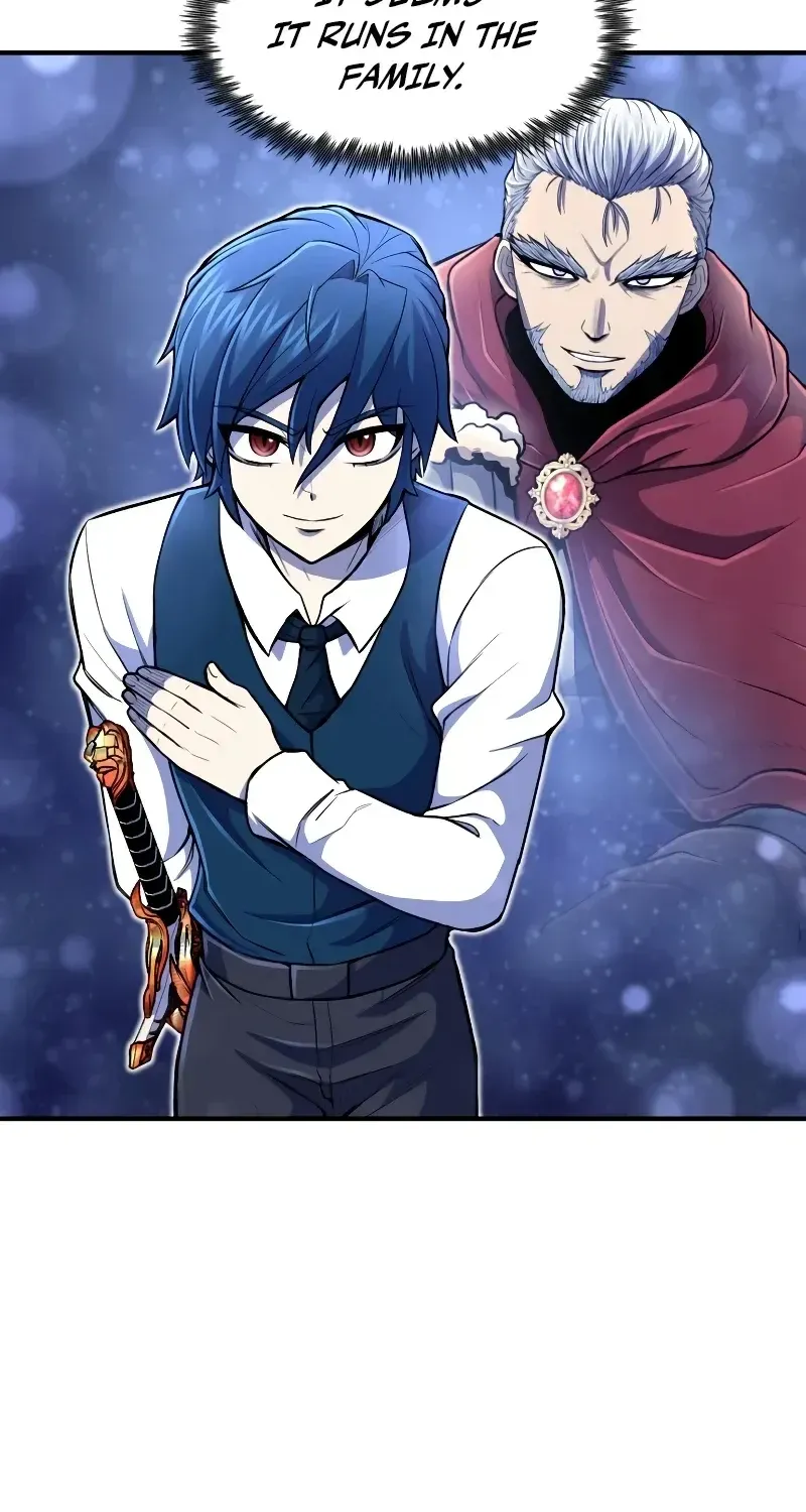 Read Standard of Reincarnation chapter 21 image 40 on Lezhin