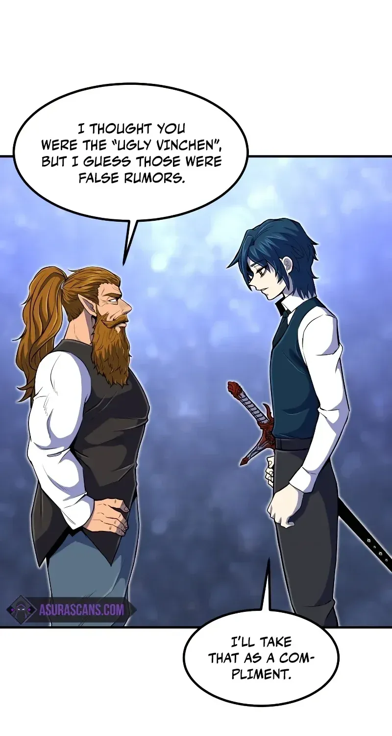 Read Standard of Reincarnation chapter 21 image 41 on Lezhin