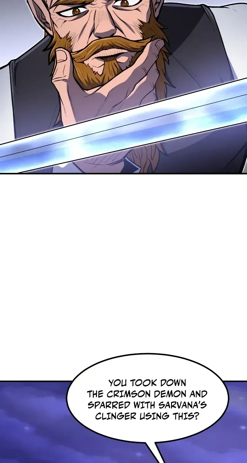 Read Standard of Reincarnation chapter 21 image 44 on Lezhin