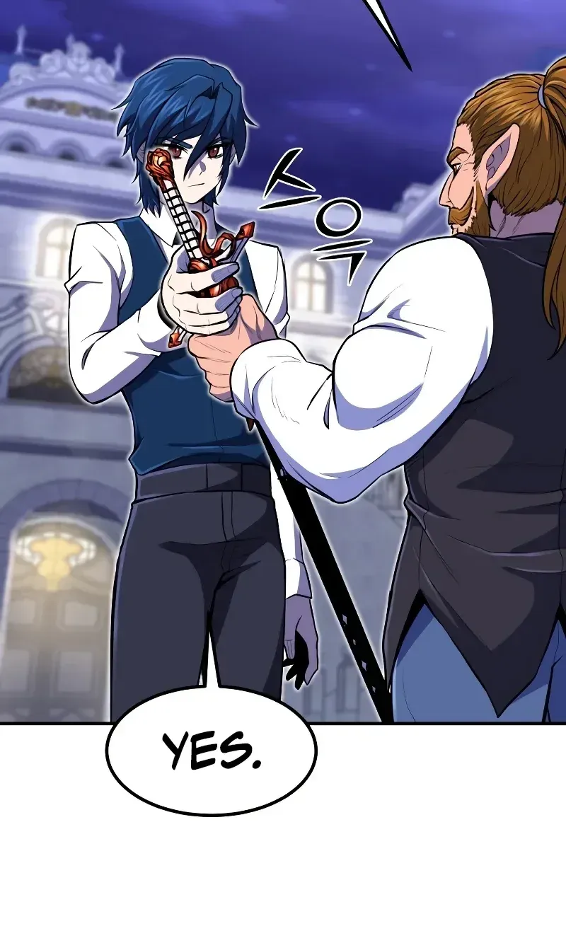 Read Standard of Reincarnation chapter 21 image 45 on Lezhin