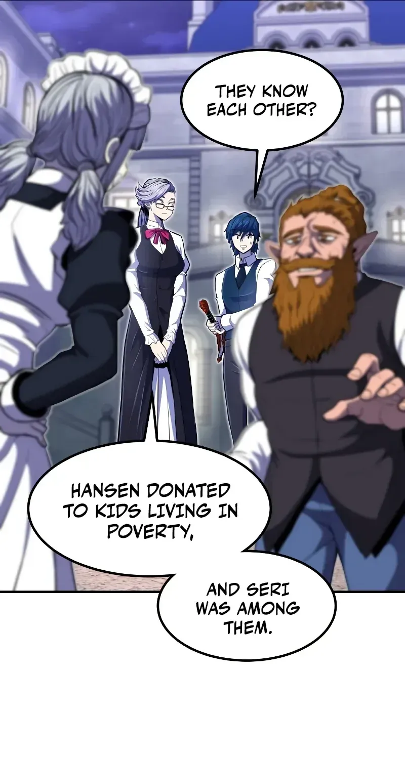Read Standard of Reincarnation chapter 21 image 55 on Lezhin