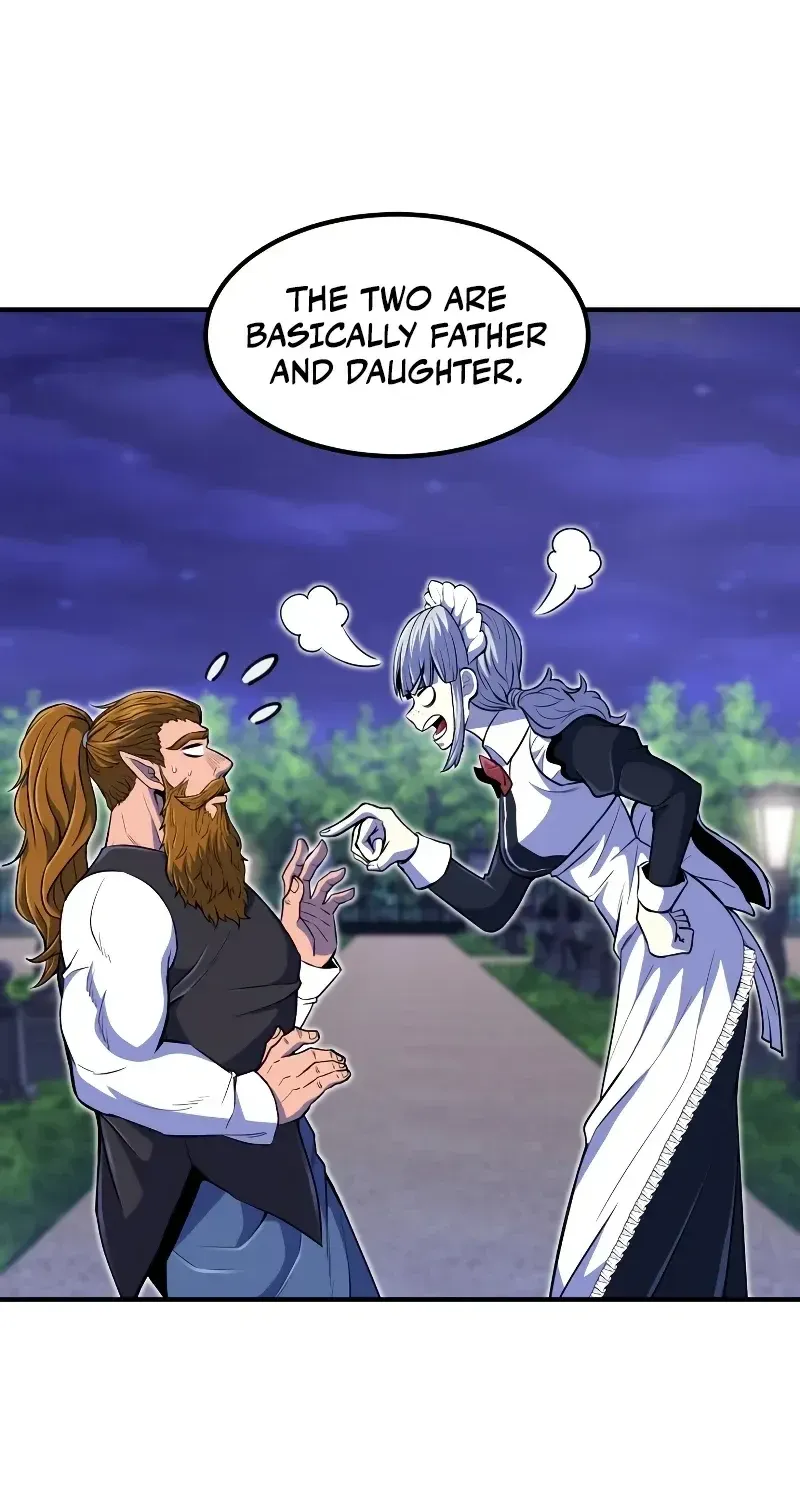 Read Standard of Reincarnation chapter 21 image 56 on Lezhin