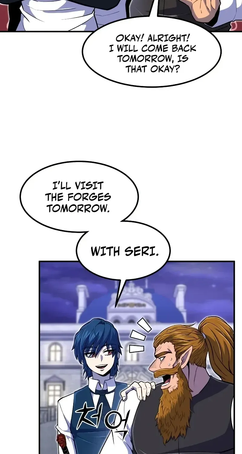 Read Standard of Reincarnation chapter 21 image 58 on Lezhin