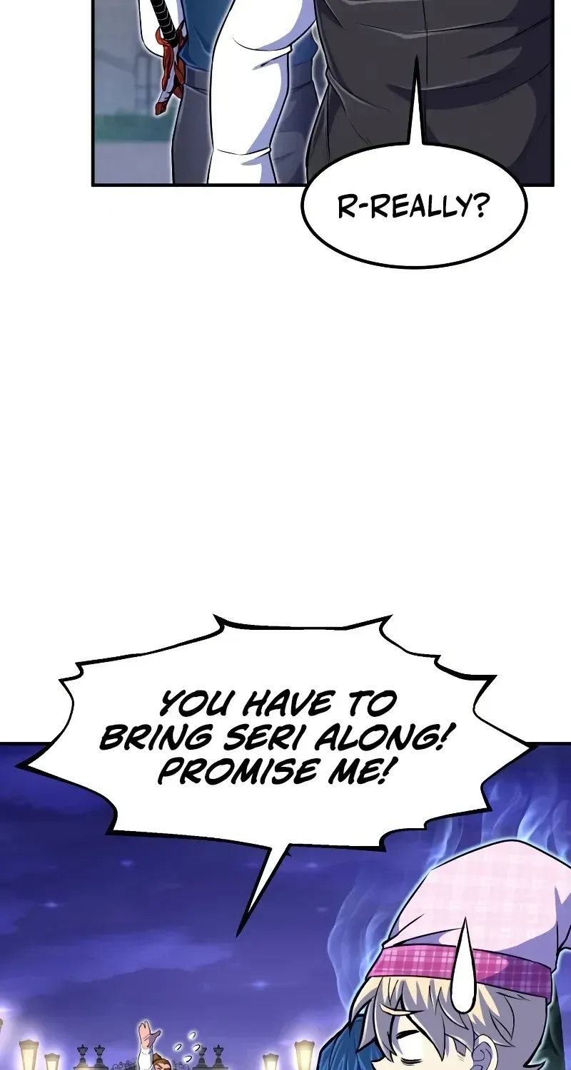 Read Standard of Reincarnation chapter 21 image 59 on Lezhin