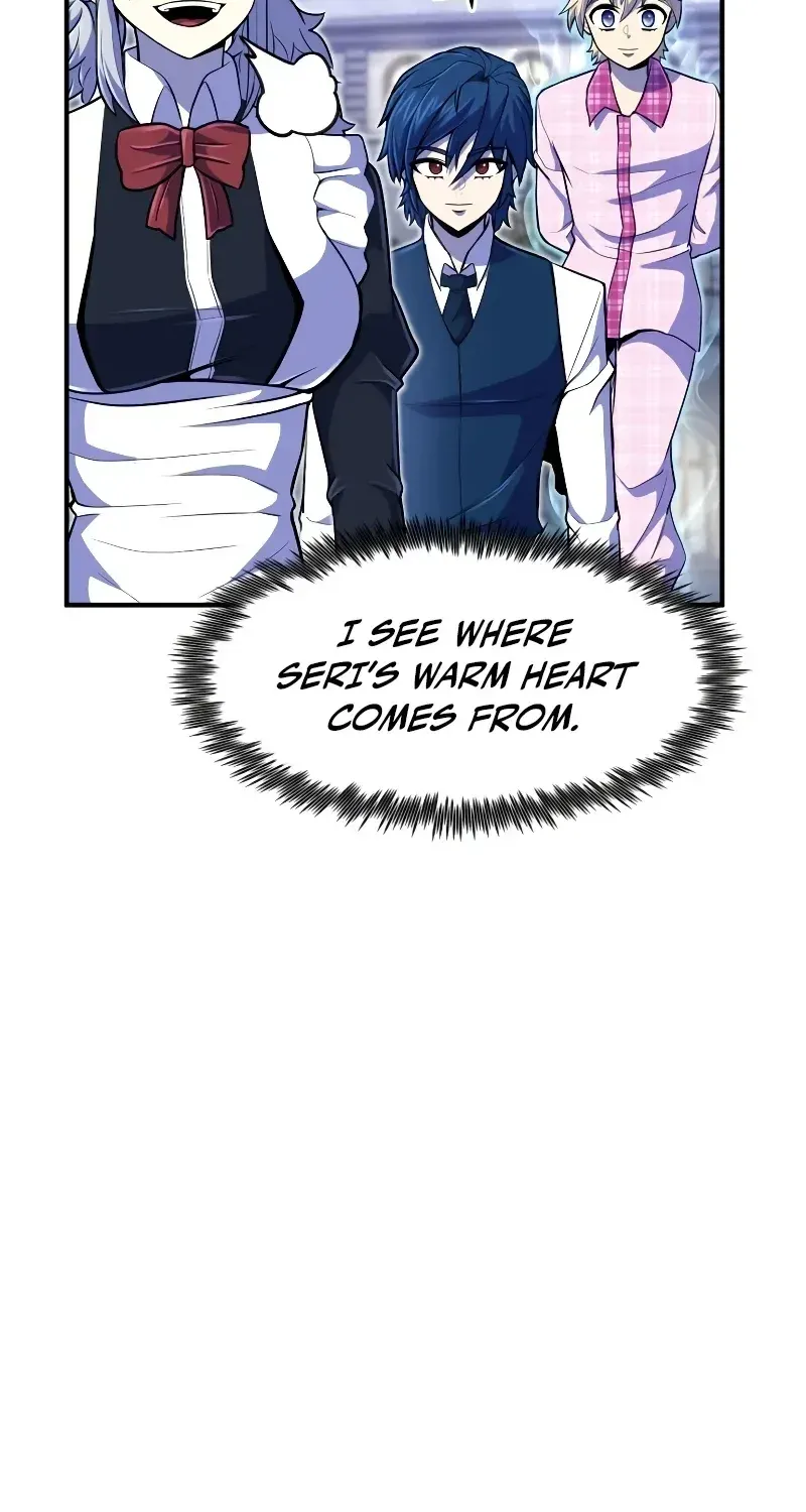 Read Standard of Reincarnation chapter 21 image 61 on Lezhin