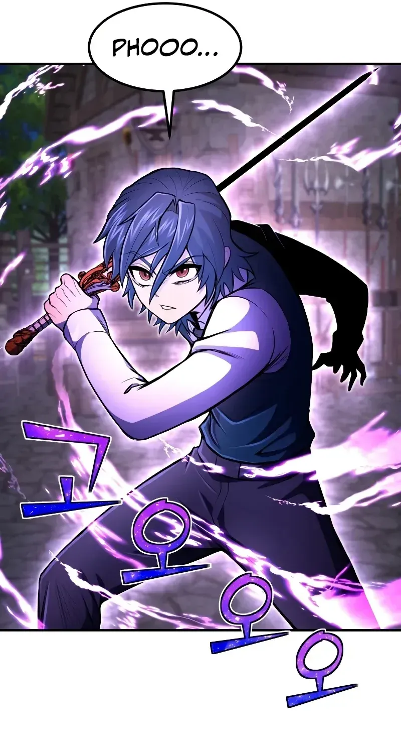 Read Standard of Reincarnation chapter 21 image 64 on Lezhin