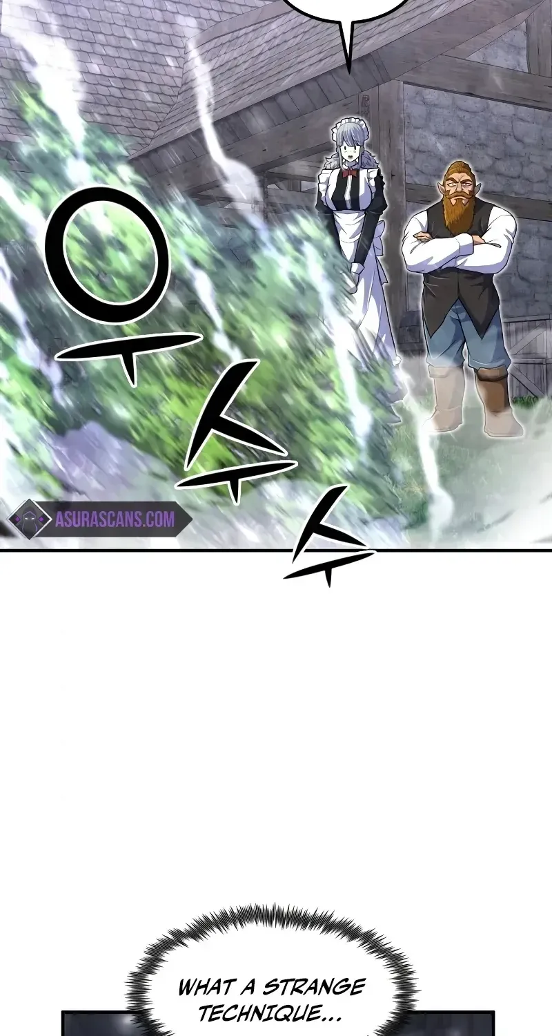 Read Standard of Reincarnation chapter 21 image 67 on Lezhin