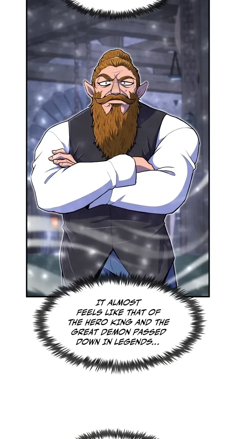Read Standard of Reincarnation chapter 21 image 68 on Lezhin