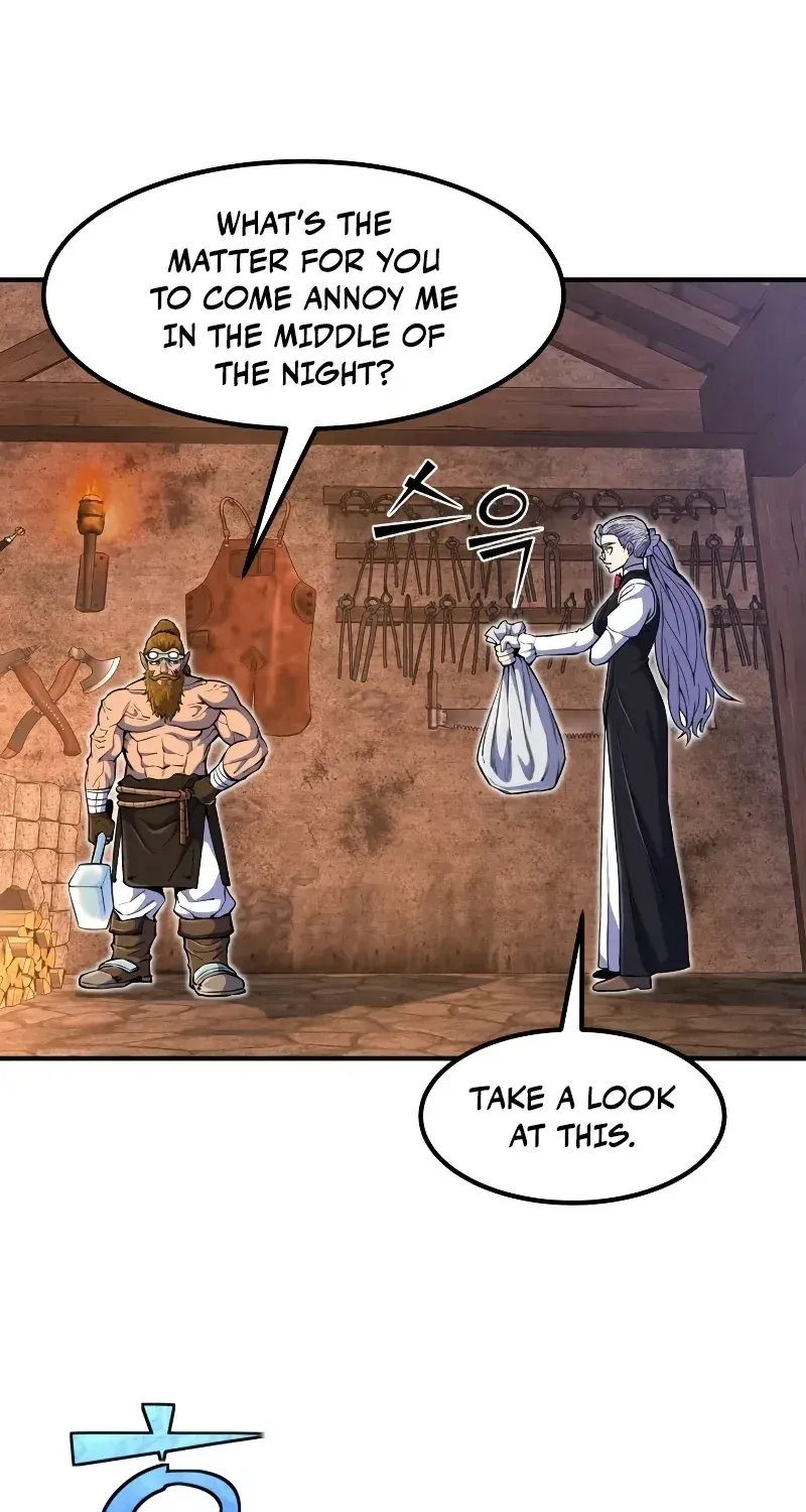 Read Standard of Reincarnation chapter 21 image 7 on Lezhin