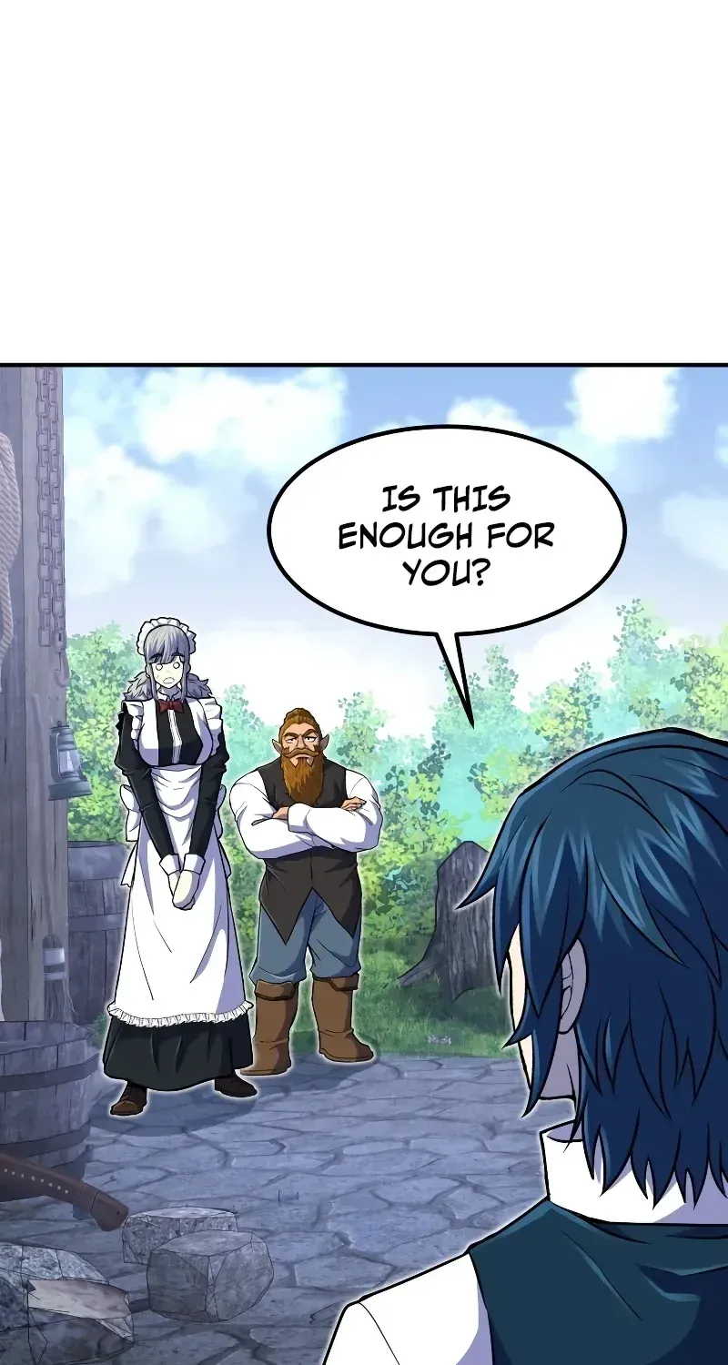 Read Standard of Reincarnation chapter 21 image 70 on Lezhin