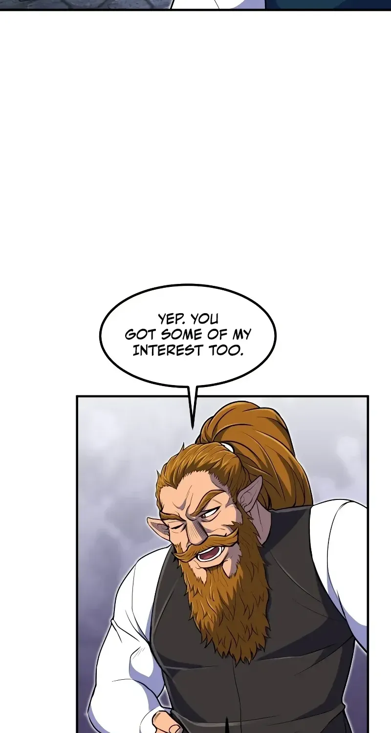 Read Standard of Reincarnation chapter 21 image 71 on Lezhin