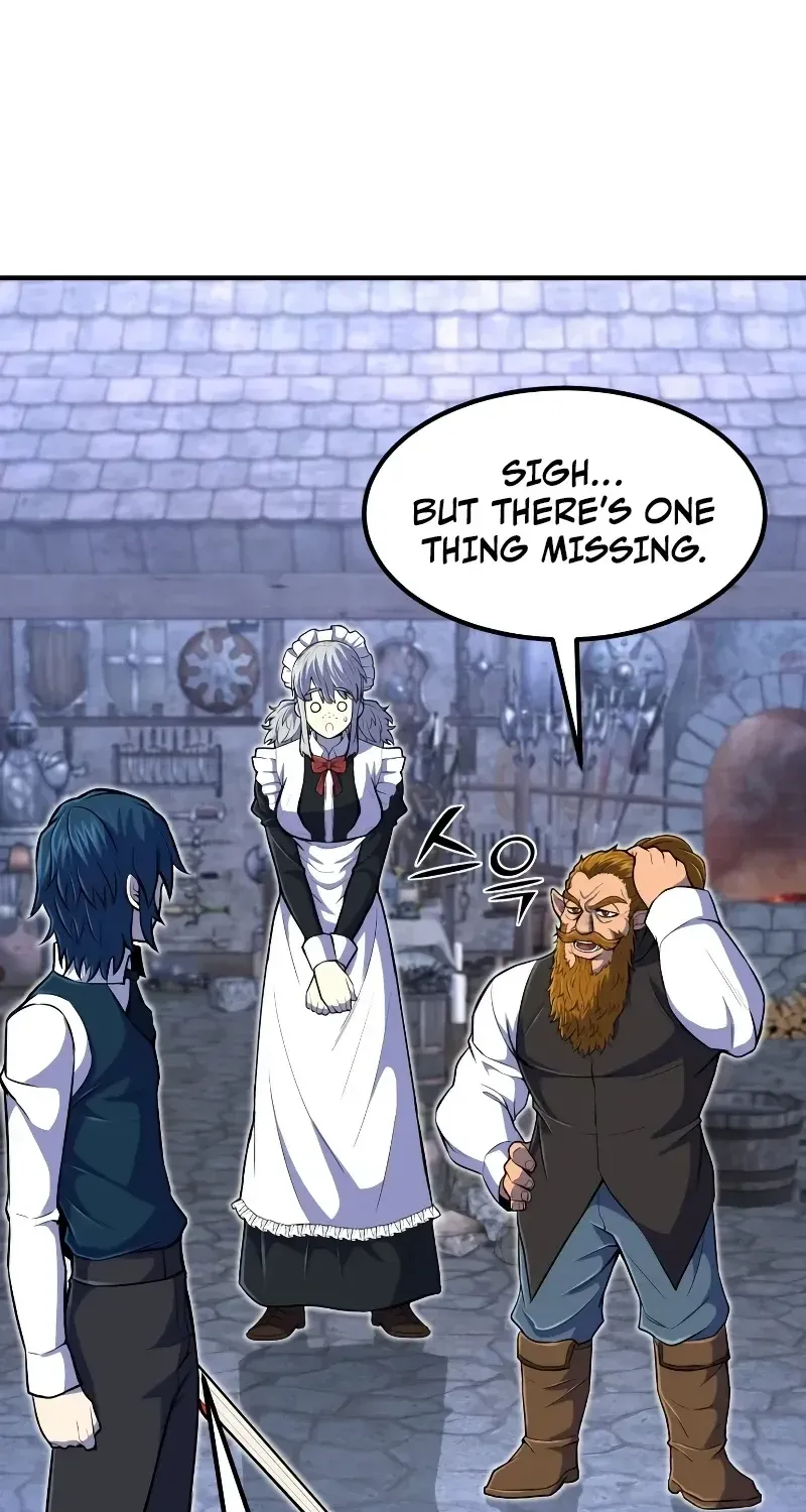 Read Standard of Reincarnation chapter 21 image 74 on Lezhin