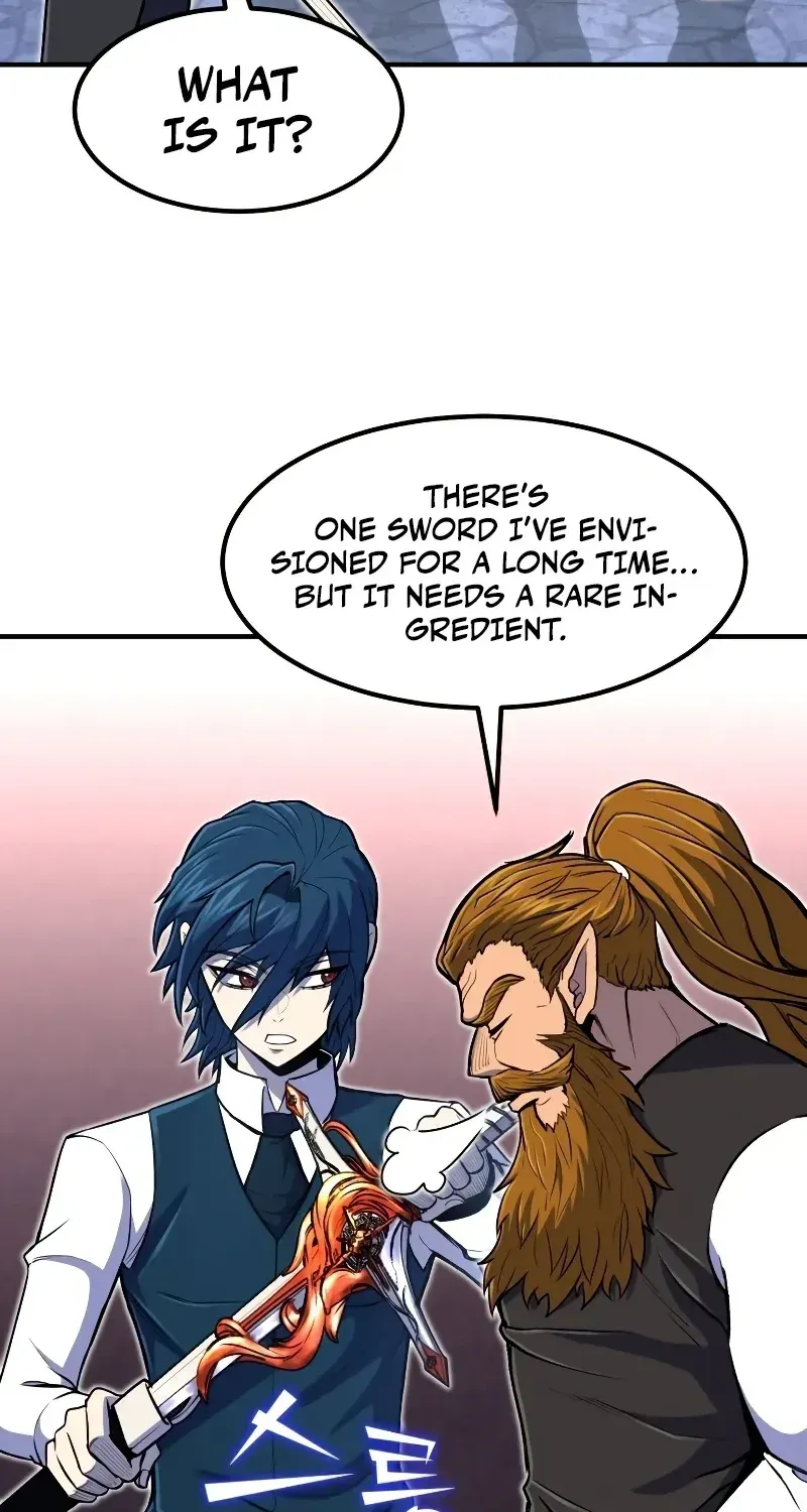 Read Standard of Reincarnation chapter 21 image 75 on Lezhin