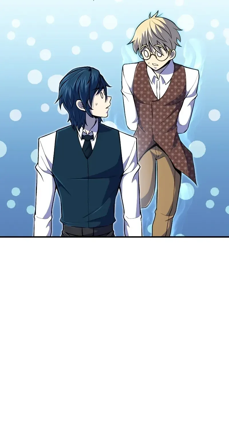 Read Standard of Reincarnation chapter 21 image 79 on Lezhin