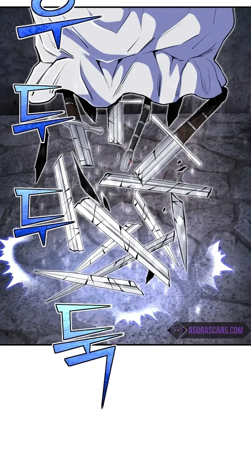 Read Standard of Reincarnation chapter 21 image 8 on Lezhin