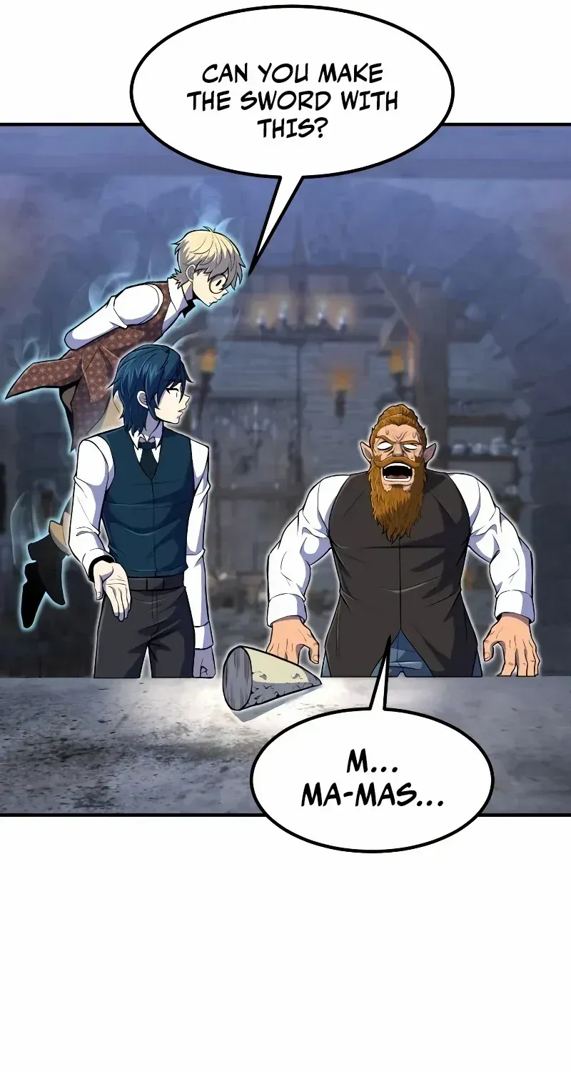 Read Standard of Reincarnation chapter 21 image 82 on Lezhin