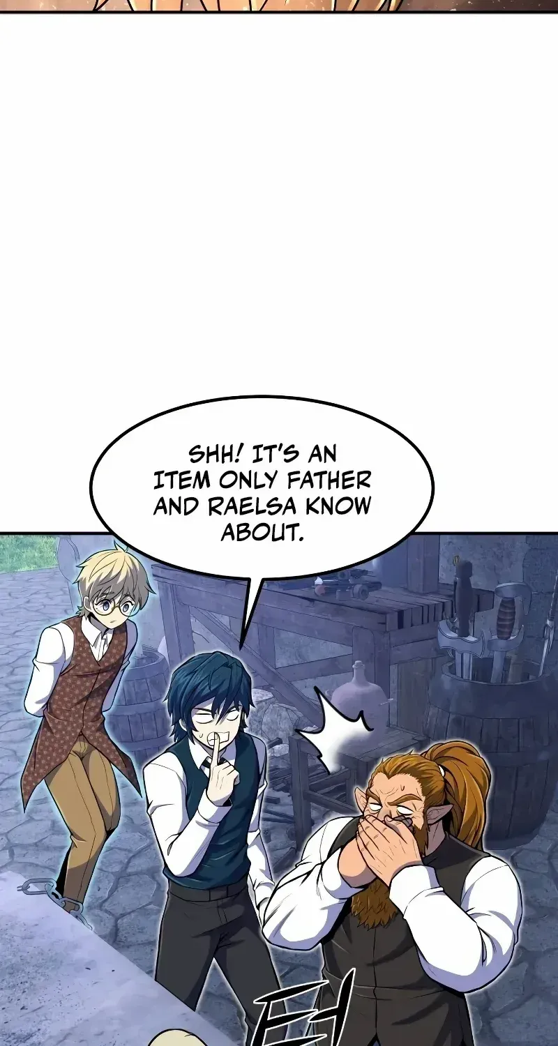 Read Standard of Reincarnation chapter 21 image 84 on Lezhin