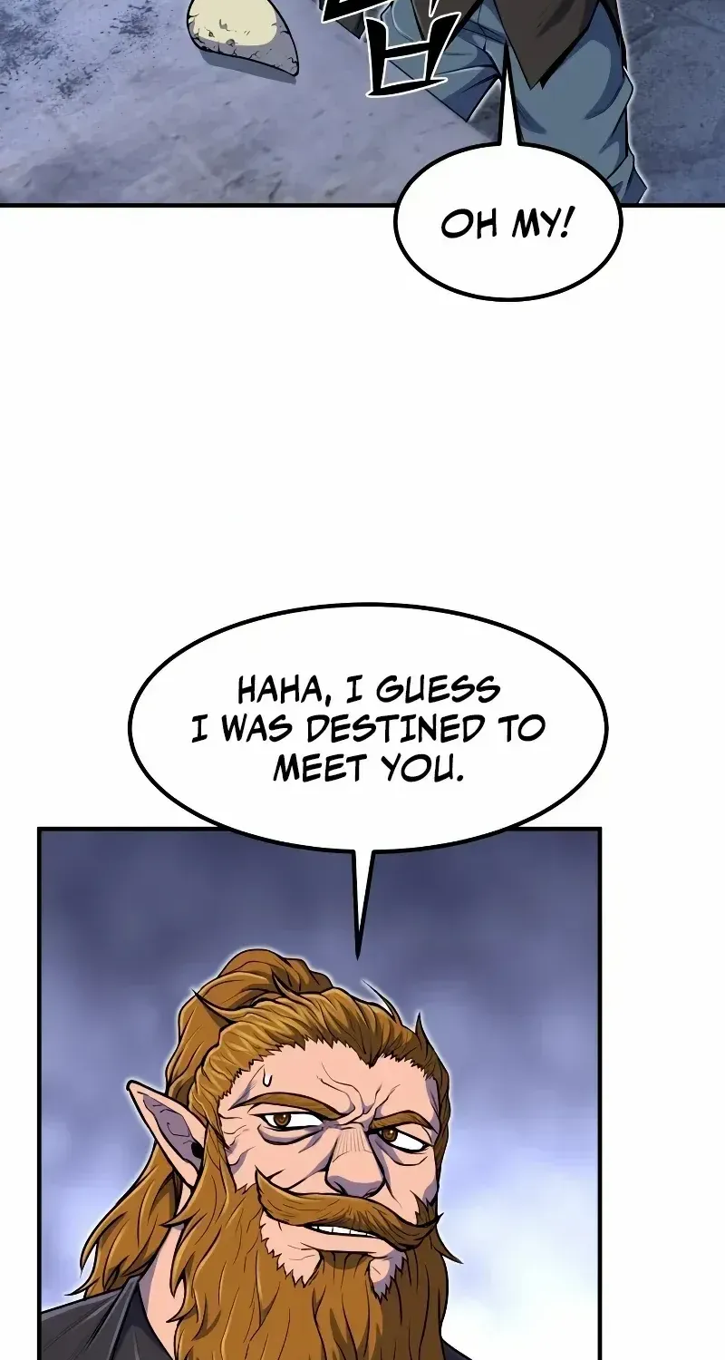 Read Standard of Reincarnation chapter 21 image 85 on Lezhin