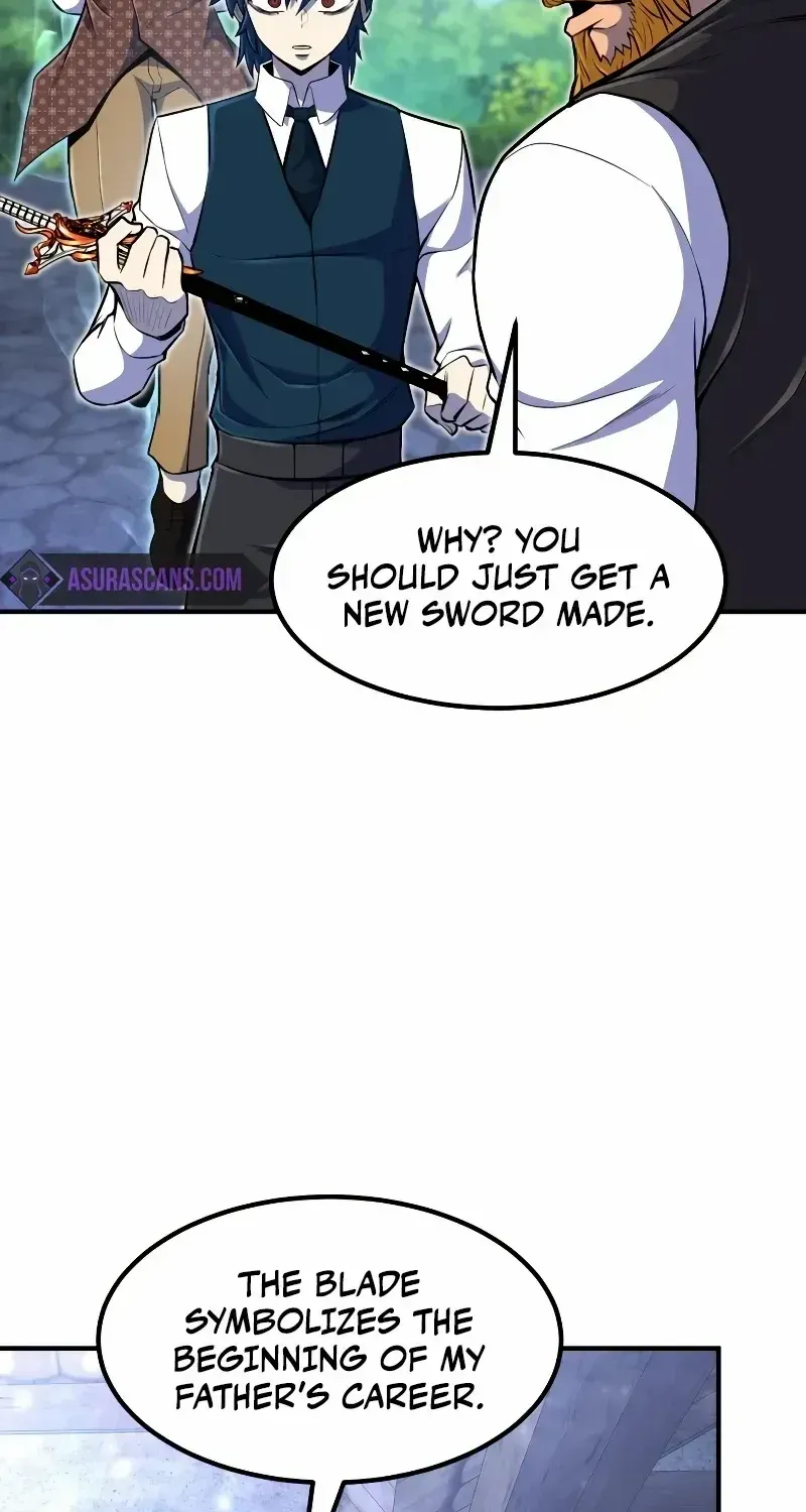 Read Standard of Reincarnation chapter 21 image 87 on Lezhin